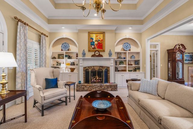 5284 Portrush Court, Columbus, GA 31909