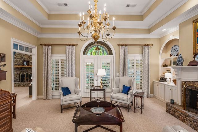 5284 Portrush Court, Columbus, GA 31909