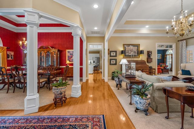 5284 Portrush Court, Columbus, GA 31909