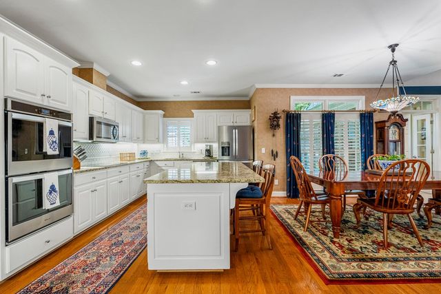 5284 Portrush Court, Columbus, GA 31909