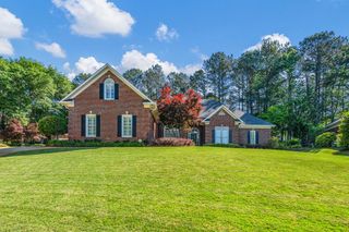 5284 Portrush Court, Columbus, GA 31909