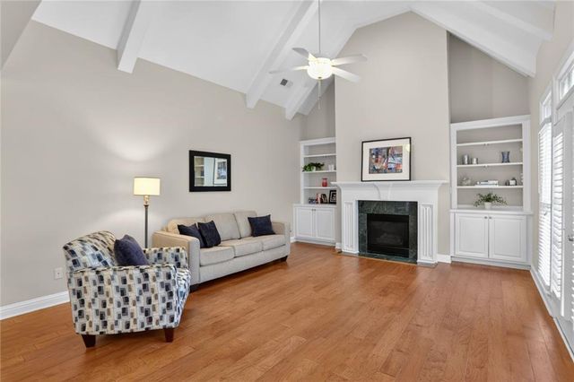 1533 Reids Ferry Way, Marietta, GA 30062