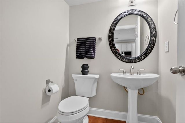 1533 Reids Ferry Way, Marietta, GA 30062