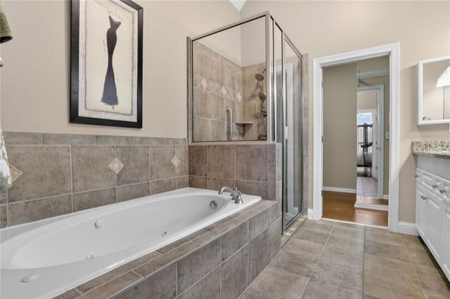 1533 Reids Ferry Way, Marietta, GA 30062