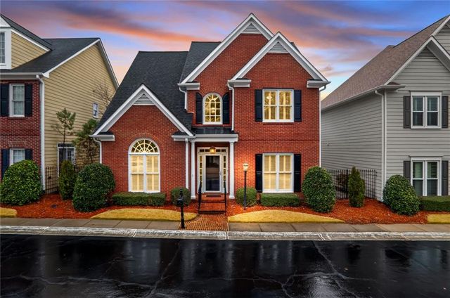 1533 Reids Ferry Way, Marietta, GA 30062