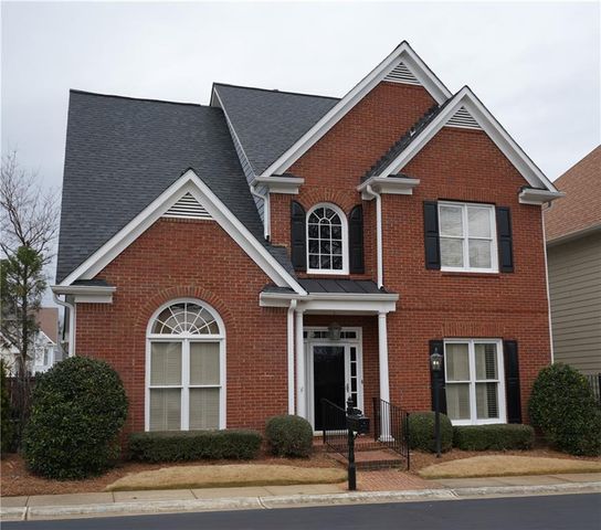 1533 Reids Ferry Way, Marietta, GA 30062