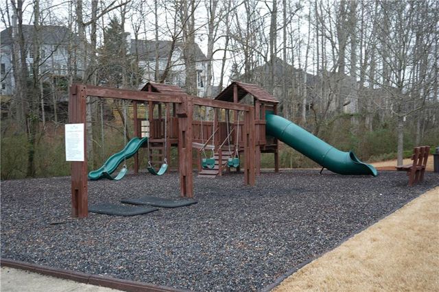 1533 Reids Ferry Way, Marietta, GA 30062