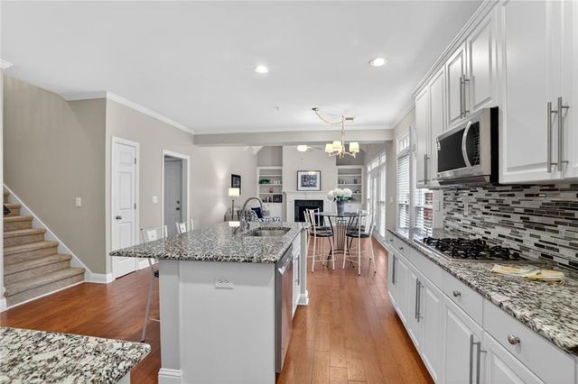 1533 Reids Ferry Way, Marietta, GA 30062