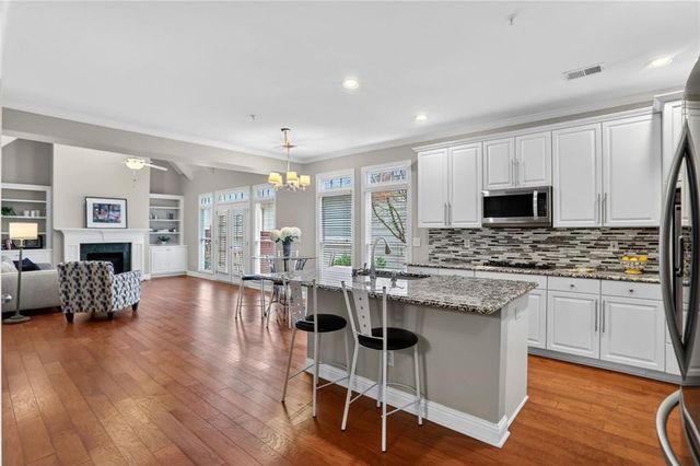 1533 Reids Ferry Way, Marietta, GA 30062