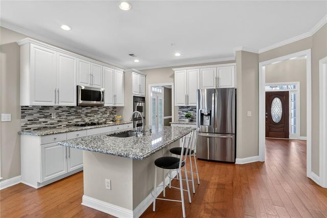 1533 Reids Ferry Way, Marietta, GA 30062