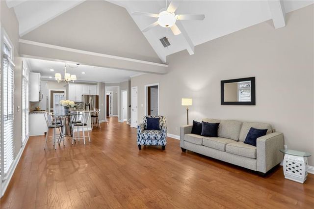 1533 Reids Ferry Way, Marietta, GA 30062