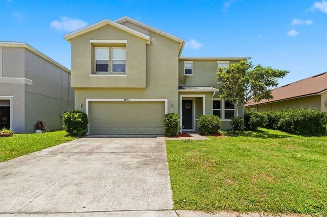 2203 BLACKWOOD DRIVE, Mulberry, FL 33860