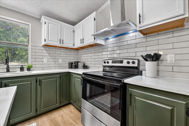 134 Classic Country Court, Springtown, TX 76082