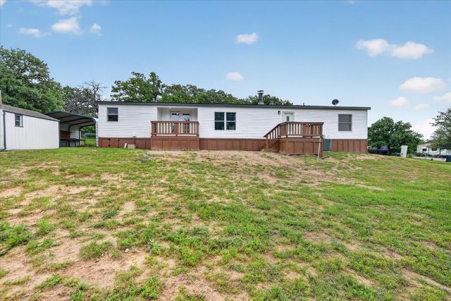 134 Classic Country Court, Springtown, TX 76082