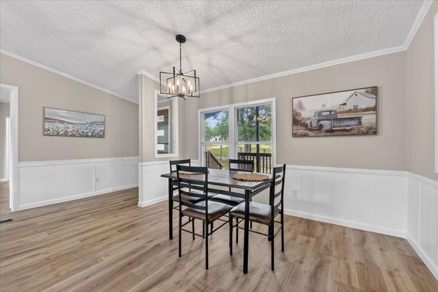134 Classic Country Court, Springtown, TX 76082
