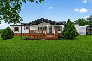 134 Classic Country Court, Springtown, TX 76082