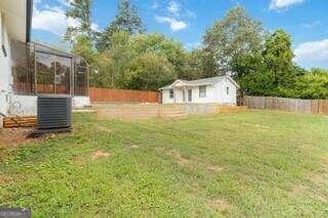 115 Woodhaven Drive, Stockbridge, GA 30281