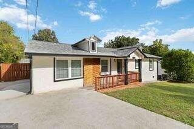 115 Woodhaven Drive, Stockbridge, GA 30281
