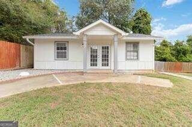 115 Woodhaven Drive, Stockbridge, GA 30281