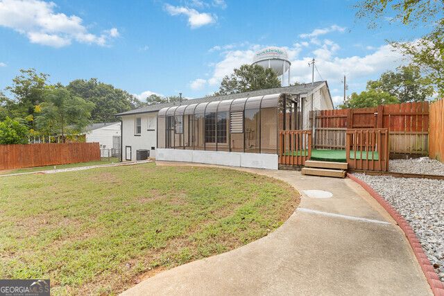 115 Woodhaven Drive, Stockbridge, GA 30281