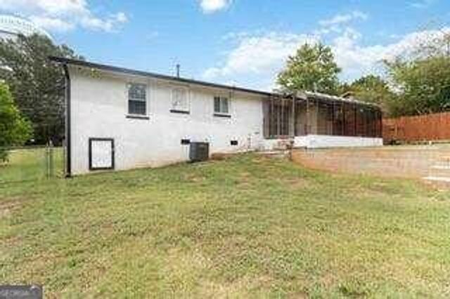115 Woodhaven Drive, Stockbridge, GA 30281