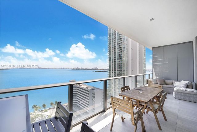 480 NE 31st St 1602, Miami, FL 33137