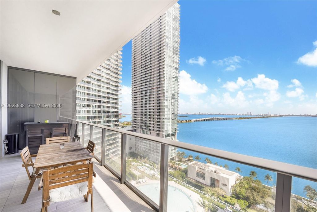 480 NE 31st St 1602, Miami, FL 33137