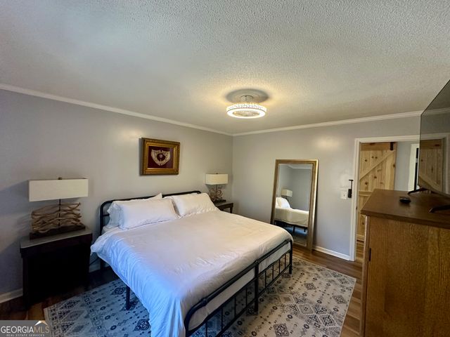 326 Turkey Run, Dublin, GA 31021