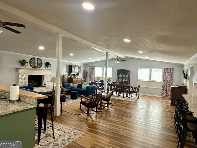 326 Turkey Run, Dublin, GA 31021
