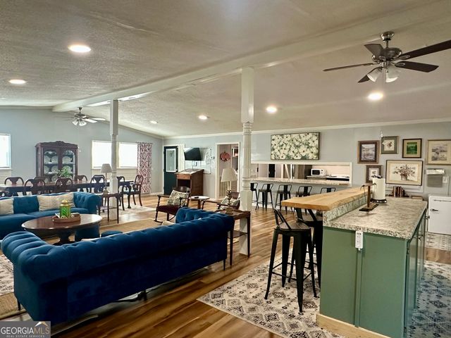 326 Turkey Run, Dublin, GA 31021