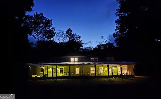 326 Turkey Run, Dublin, GA 31021