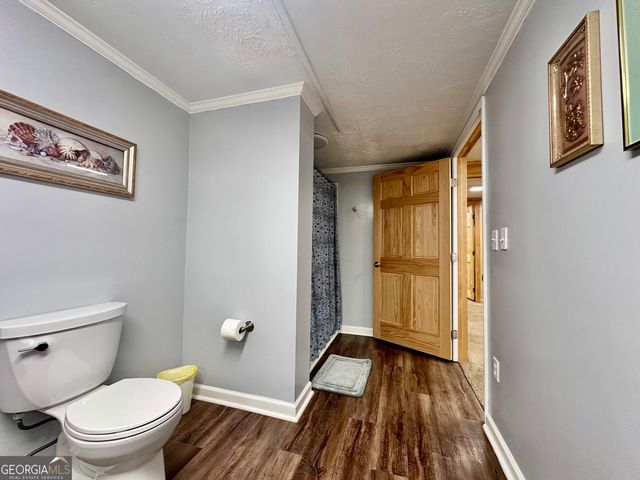 326 Turkey Run, Dublin, GA 31021