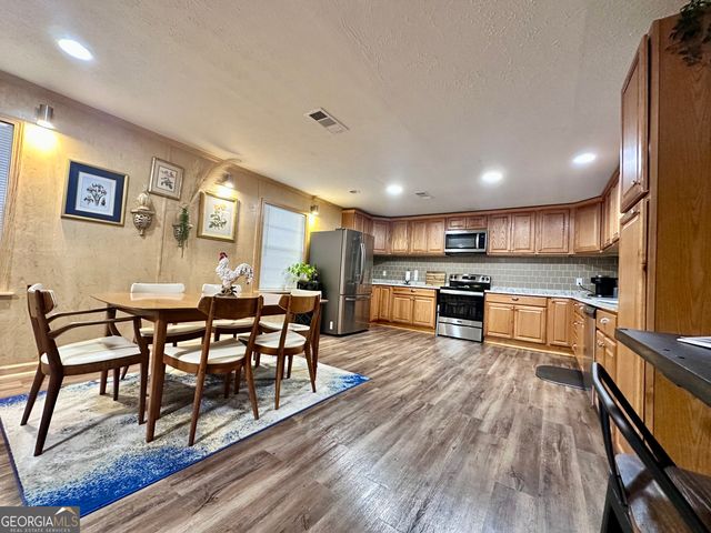 326 Turkey Run, Dublin, GA 31021