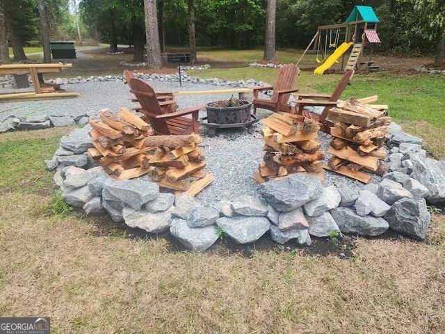 326 Turkey Run, Dublin, GA 31021
