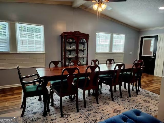 326 Turkey Run, Dublin, GA 31021