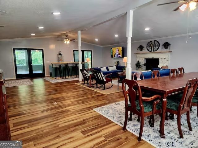 326 Turkey Run, Dublin, GA 31021