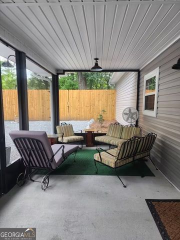 326 Turkey Run, Dublin, GA 31021