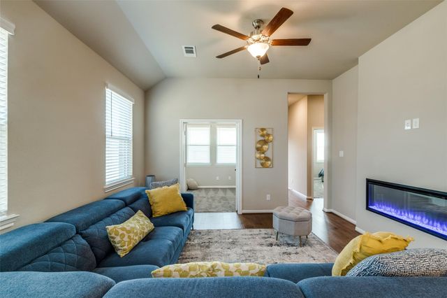 31111 Cardrona Peak Path, Hockley, TX 77447