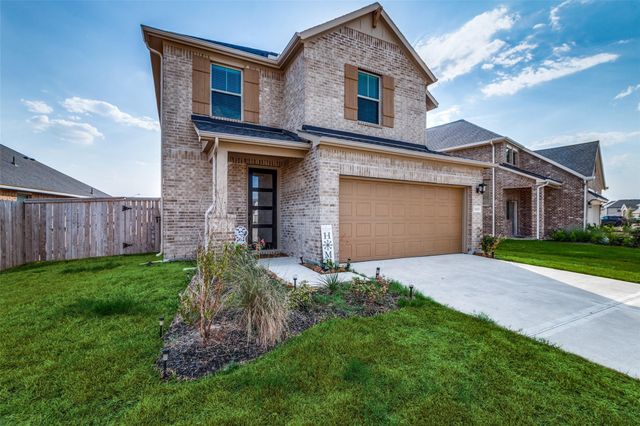 31111 Cardrona Peak Path, Hockley, TX 77447
