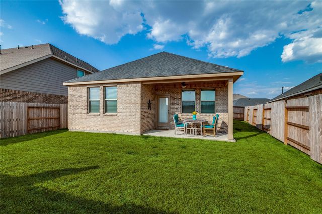 31111 Cardrona Peak Path, Hockley, TX 77447