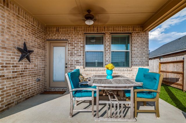 31111 Cardrona Peak Path, Hockley, TX 77447