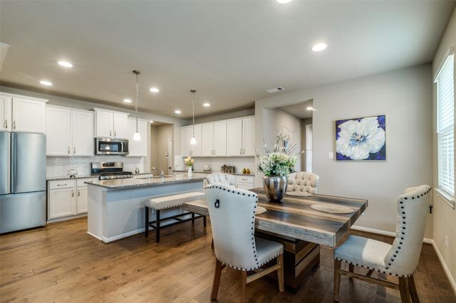 31111 Cardrona Peak Path, Hockley, TX 77447