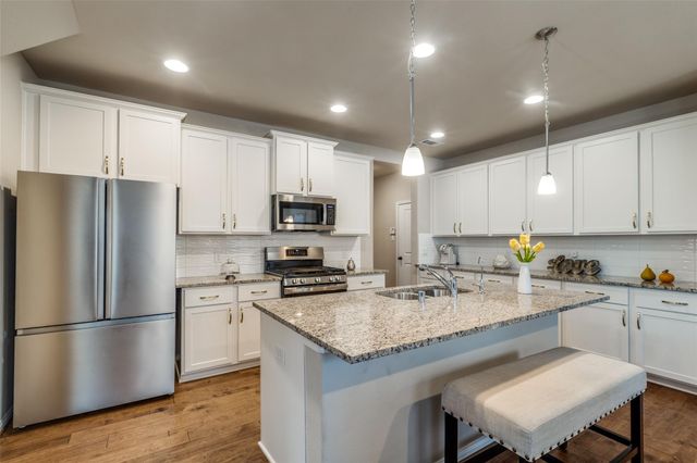 31111 Cardrona Peak Path, Hockley, TX 77447