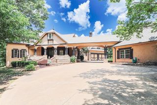 4711 W Munson Road, Skiatook, OK 74070