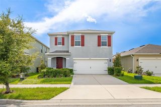 459 LILY LANE, Davenport, FL 33837