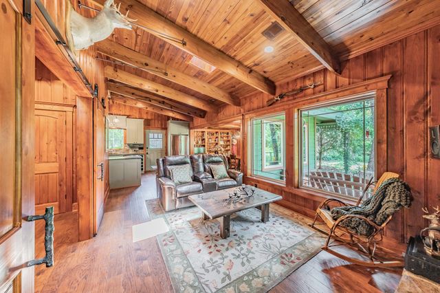 2043 Breezywood Drive, Flower Mound, TX 75022