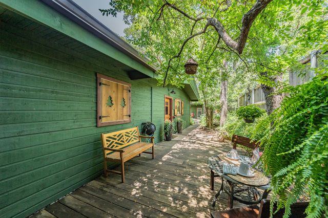 2043 Breezywood Drive, Flower Mound, TX 75022