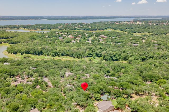 2043 Breezywood Drive, Flower Mound, TX 75022