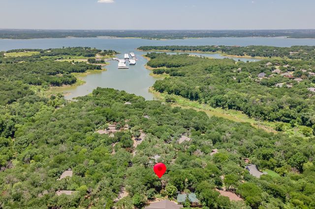 2043 Breezywood Drive, Flower Mound, TX 75022