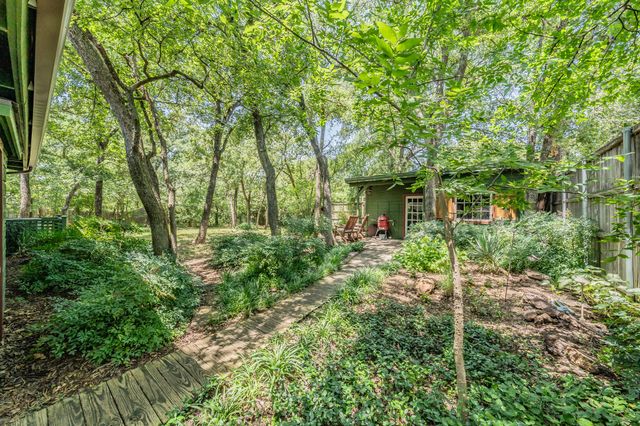 2043 Breezywood Drive, Flower Mound, TX 75022